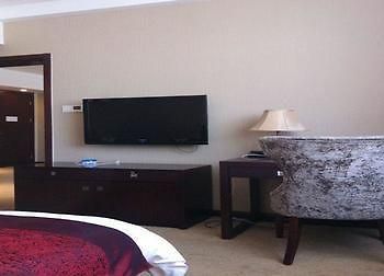Honghe Hotel Nankin Dış mekan fotoğraf