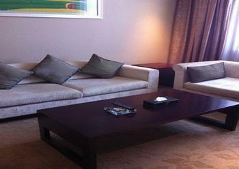 Honghe Hotel Nankin Dış mekan fotoğraf