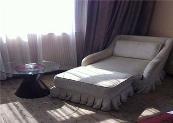 Honghe Hotel Nankin Dış mekan fotoğraf