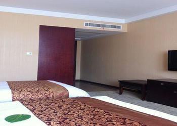 Honghe Hotel Nankin Dış mekan fotoğraf