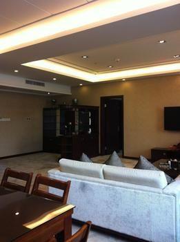Honghe Hotel Nankin Dış mekan fotoğraf
