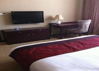 Honghe Hotel Nankin Dış mekan fotoğraf